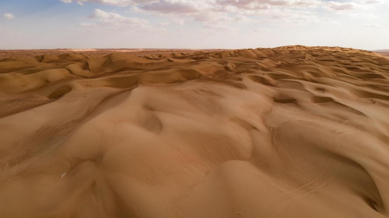 Delight Desert Camp الوصل المظهر الخارجي الصورة