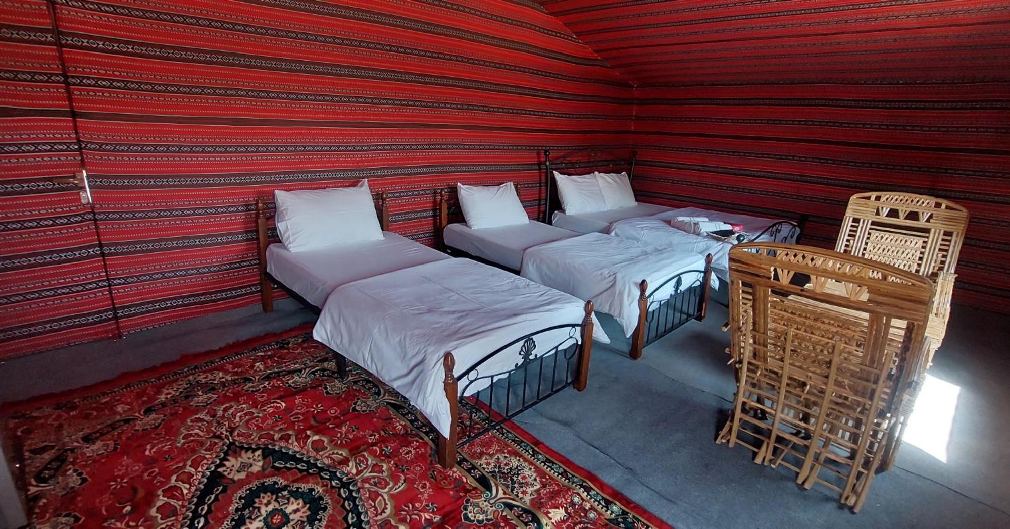 Delight Desert Camp الوصل المظهر الخارجي الصورة