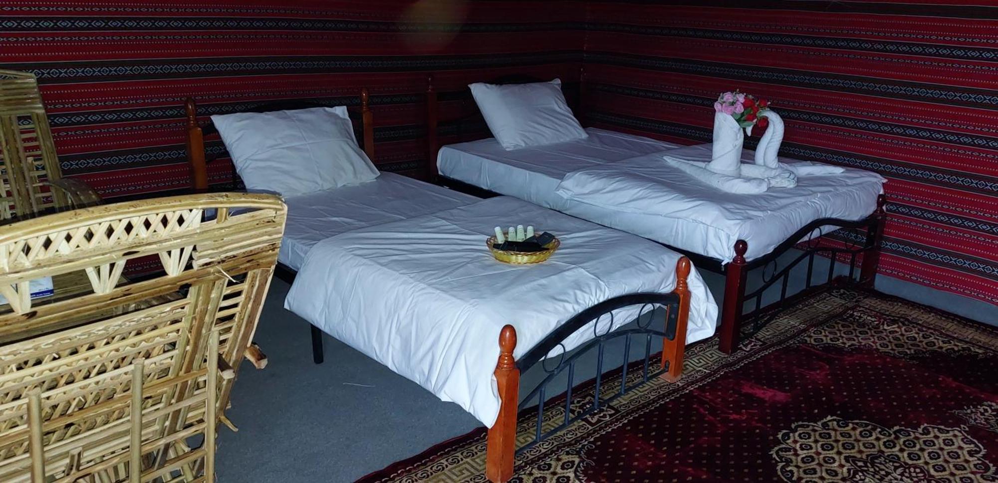 Delight Desert Camp الوصل المظهر الخارجي الصورة
