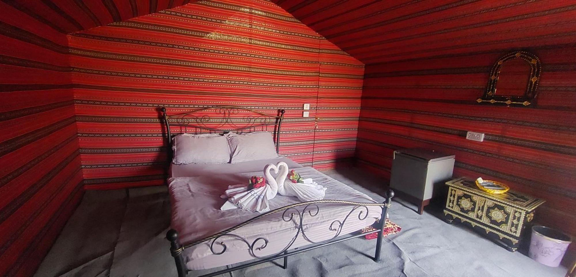 Delight Desert Camp الوصل المظهر الخارجي الصورة
